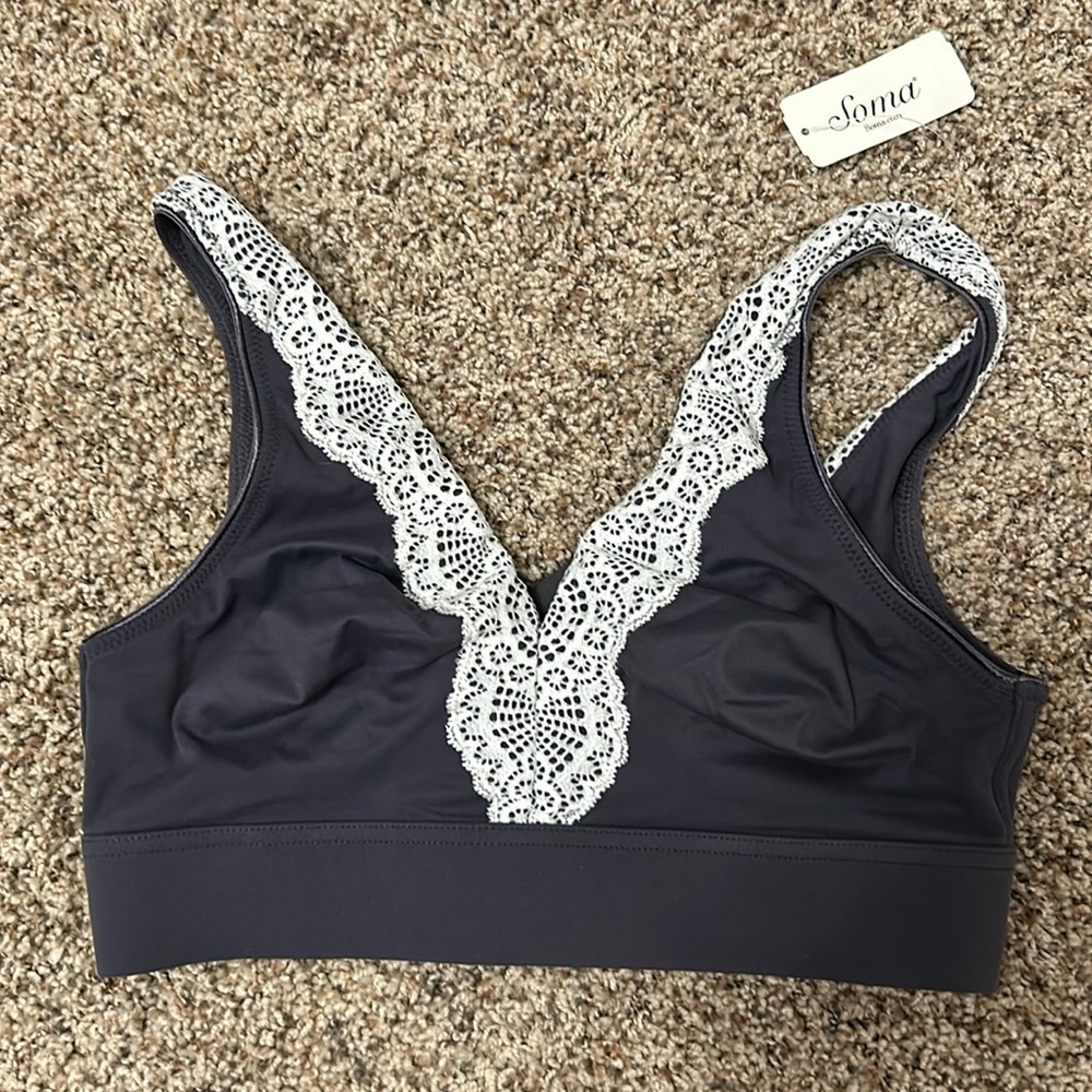 Soma bra size small new with tags